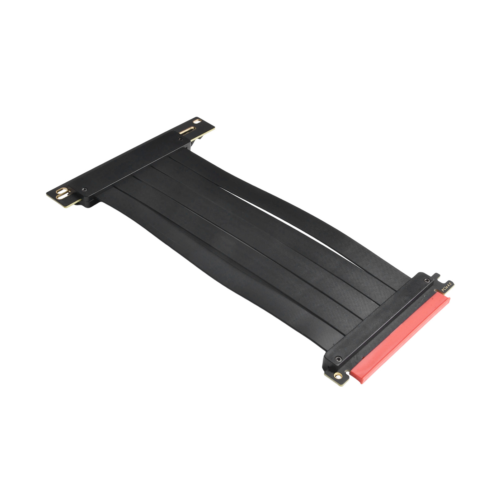 For PCIe 4.0 X16 Riser Cable 2 - огляд і ціна Pcie 4.0 X16 Riser Cable 90 Degree